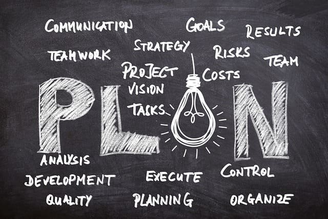 Idea Plan