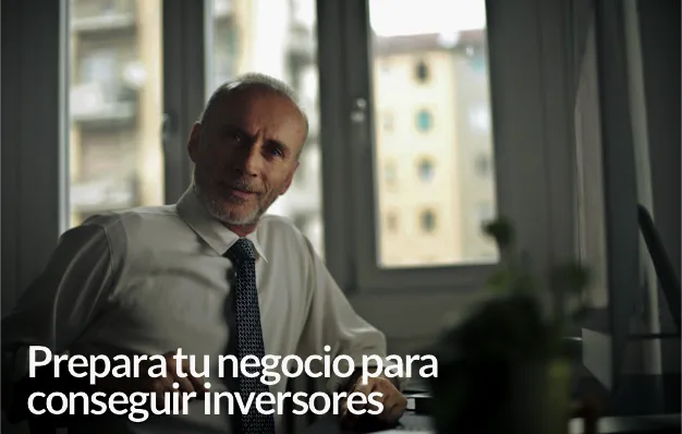 Encuentra inversores